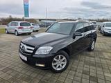 Mercedes-Benz GLK 350 CDI 4Matic STANDHEIZUNG PANO AHK - gebrauchte Mercedes-Benz GLK 350 aus dem Jahr 2011