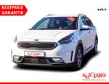 Kia Niro 1.6 Spirit Plug-in Hybrid AHK ACC Totwinkel - Kia Niro mit Hybrid-Antrieb: Spirit