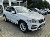 BMW X3 xDrive 20i Leder AHK Pano Head-Up LiveCockpit - BMW X3 in Krefeld