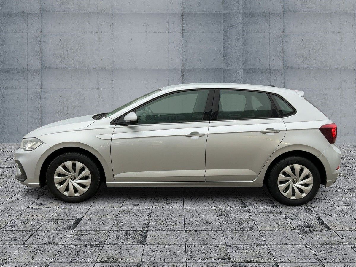Volkswagen Polo - Bild 4