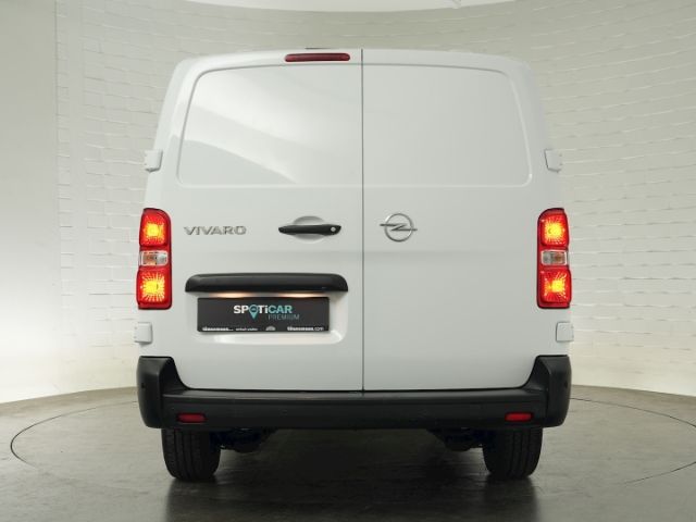 Vivaro C CARGO L CDTI+NAVI+SCHIEBETÜR+PARKPILOT+