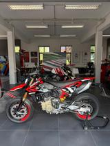 Ducati Hypermotard 698 Mono Rve - DUCATI HYPERMOTARD 698 MONO