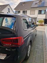 Seat Alhambra FR-Line DSG 7-Sitzer 2.0 TDI - Seat Alhambra in Hamm
