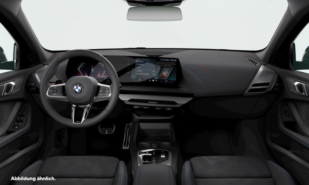 BMW 120 M Sportpaket 18 LC Adapt.L foto 3