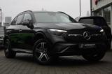 Mercedes-Benz GLC 400e 4M/AMG/Night/Leder/Pano/ACC/HuD/360°Kam - Mercedes-Benz GLC 400 mit Hybrid-Antrieb