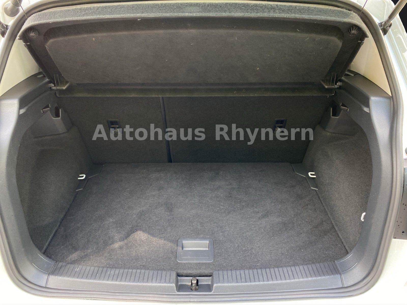 Volkswagen T-Cross United 1.0 TSI 85 kW, миниатюра 27
