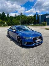 Audi RS7 Performance - Audi RS7 mit Benzin-Antrieb