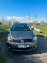 Volkswagen Golf plus - VW Golf Plus Gebrauchtwagen in Frankfurt