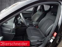 Cupra Leon - Vorschau Bild 10
