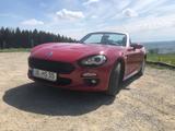 Fiat 124 Spider - gebrauchte Fiat 124 Spider aus dem Jahr 2019