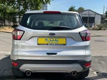 Ford Kuga - 6