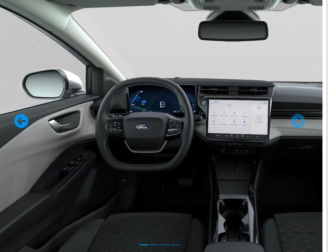 Ford Puma Gen-E - Bild 5