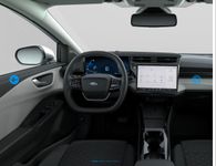 Ford Puma Gen-E - Vorschau Bild 5