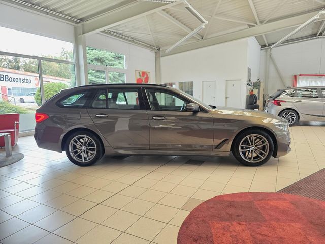 BMW 540 — Foto 12
