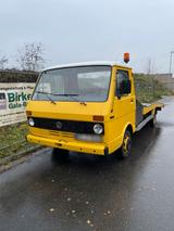 Volkswagen VW LT 45 Abschleppwagen 3,5t - Volkswagen LT: Lt4