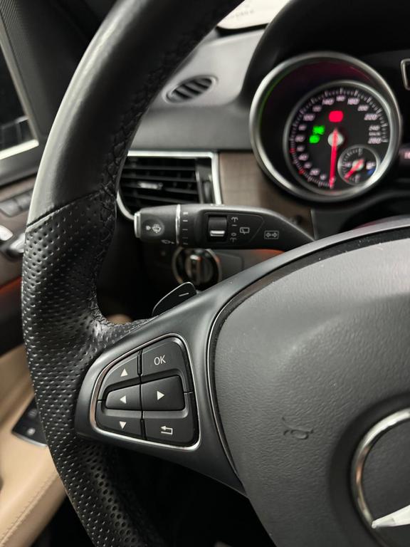 Mercedes-Benz GLE 250