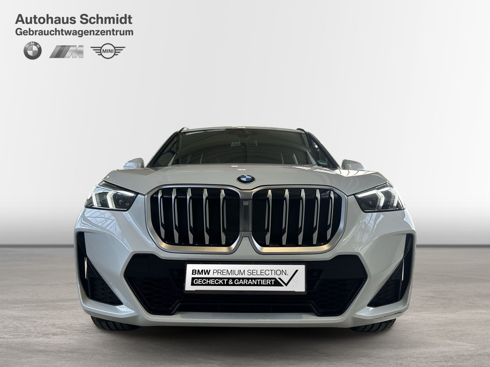 BMW X1 - Bild 7