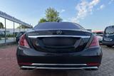 Mercedes-Benz S 560 Mercedes-Maybach 4MATIC - Standheizung  - gebrauchte Mercedes-Benz S 560 aus dem Jahr 2020