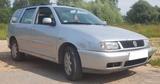Volkswagen Polo Variant 1.4 16V 75CV (Neopatenta - Volkswagen Polo aus 2000: 1.4