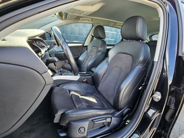 Audi A4 - 12