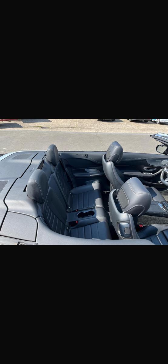 Mercedes-Benz E 220 d Autom. -