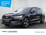 Volvo V60 Cross Country B4 AWD Ultimate AHK Pano 360Gr - Volvo V60 Cross Country Ultimate mit Diesel-Antrieb