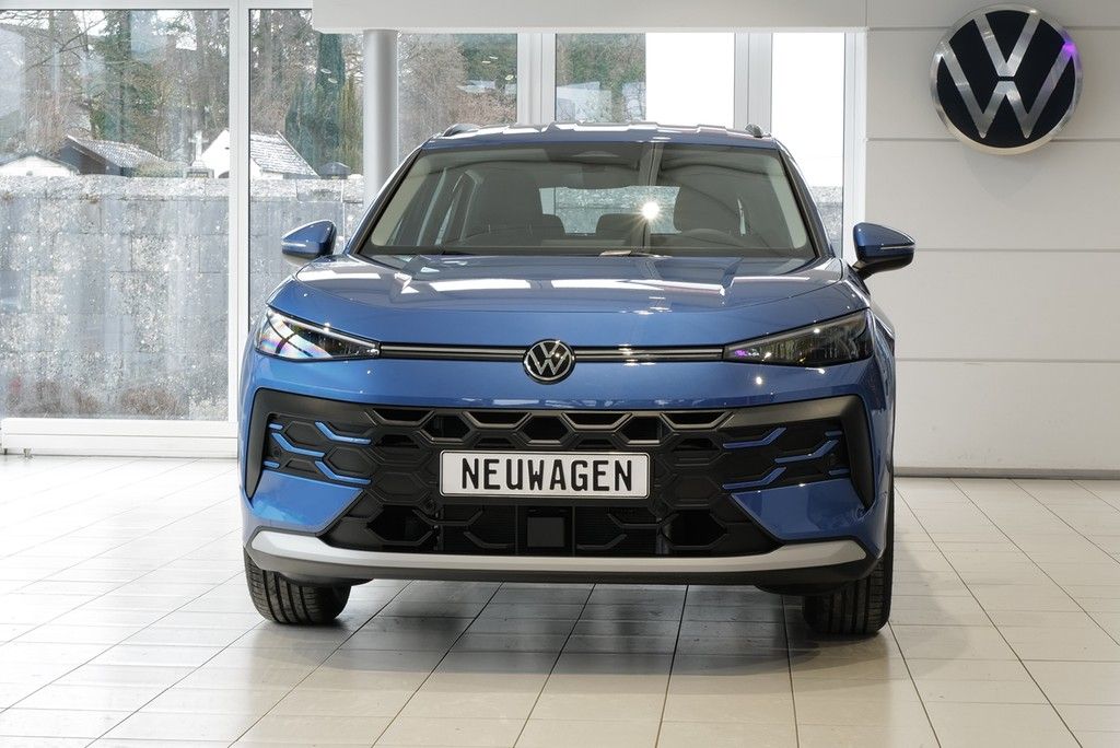 Volkswagen T-Roc - Bild 3