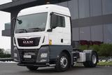 MAN TGX 18.470 / 4x4 / HYDRAULIKA / HYDRODRIVE / OP