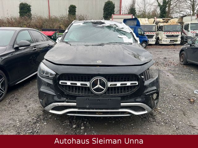 Mercedes-Benz GLA 180/Automatik/MBUX/LED