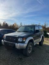 Mitsubishi Pajero 3.0 V6 GLX GLX - Mitsubishi Pajero: 3.0