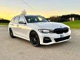 BMW 320d xDrive Touring M Paket - BMW 320: M Paket