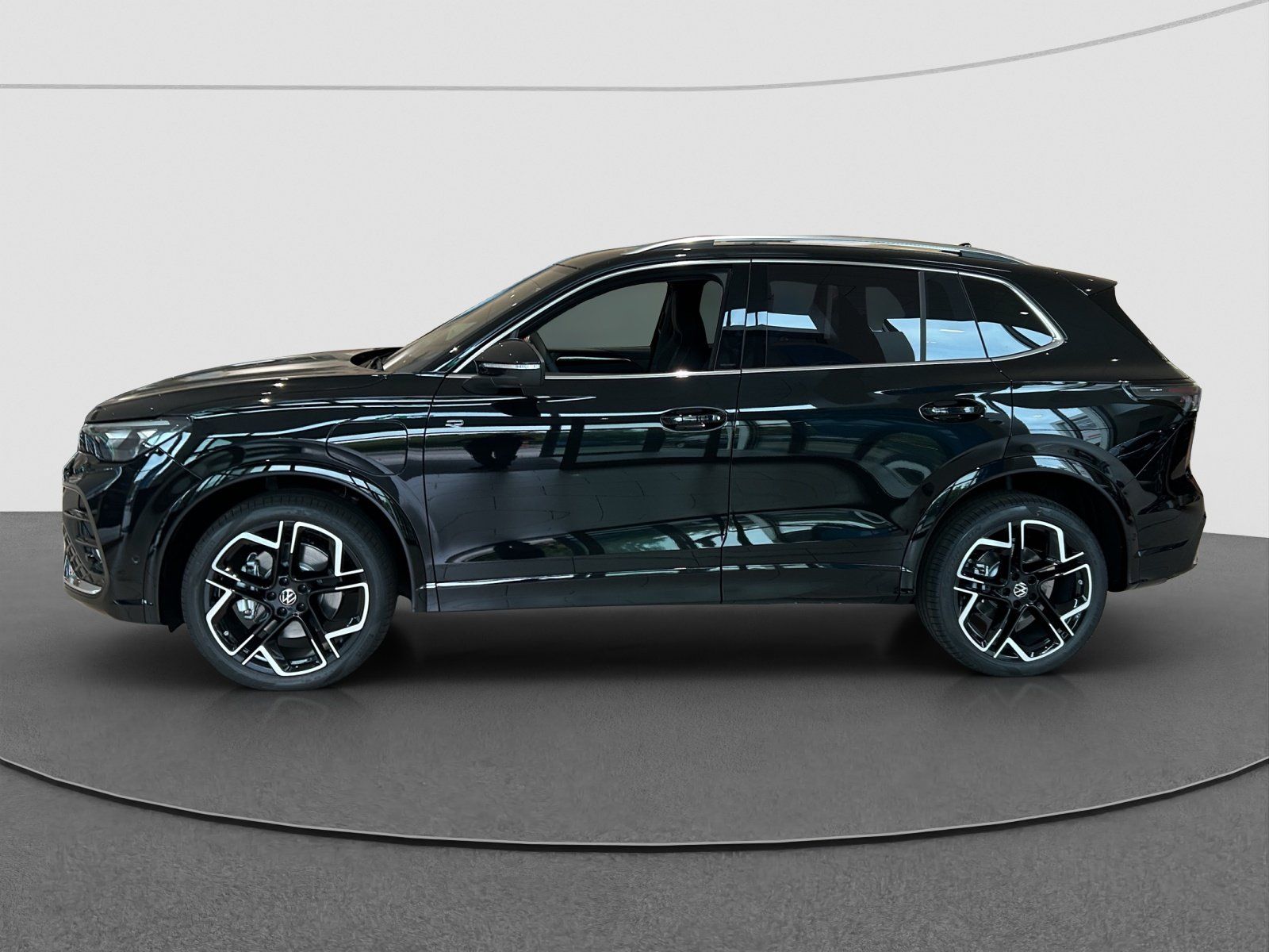 Volkswagen Tiguan - Bild 5