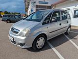 Opel Meriva Selection "110 Jahre" erst 66453 Km - gebrauchte Opel Meriva aus dem Jahr 2009