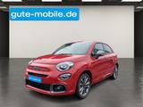 Fiat 500X 1.5 GSE SPORT| LED| ACC| KAMERA| Klima-Auto - gebrauchte Fiat 500X aus dem Jahr 2024