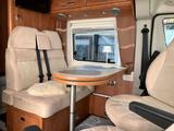 Malibu Carthago 600 DB2 - Malibu Wohnwagen & Wohnmobile