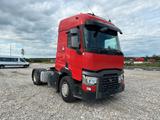 Renault T-460 - Kipphydraulik - Klima - Retarder TOP - Offers matching your search criteria