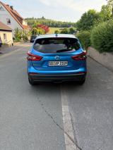 Nissan Qashqai 1.2 DIG-T Acenta Acenta - Nissan Qashqai: Privatanbieter