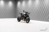KTM BRABUS 1300 R Edition 23 in STEALTH GRAY - KTM Brabus 1300 R