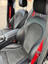 Mercedes-Benz C 43 AMG Mercedes-AMG C 43 4MATIC Autom. Mer... - Mercedes-Benz C 43 AMG: Limousine