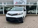 Toyota PROACE 2.0 KASTEN COMF./TEMPOMAT/TÜV+SERIVCE NEU - Toyota Proace (Verso) in Hamburg