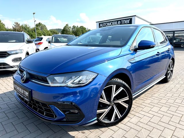 Volkswagen Polo R-Line/NAVI/MATRIX/IQ/KAMERA/1.HAND