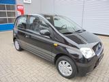 Daihatsu Cuore 1.0 Edition 25 KLIMA NEUER TÜV SERVICE NEU - gebrauchte Daihatsu Cuore aus dem Jahr 2004