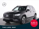 Mercedes-Benz GLB 180 Progressive+AHK+LED+Night+RFK+EHeck+7Sit - Mercedes-Benz GLB 180 Jahreswagen