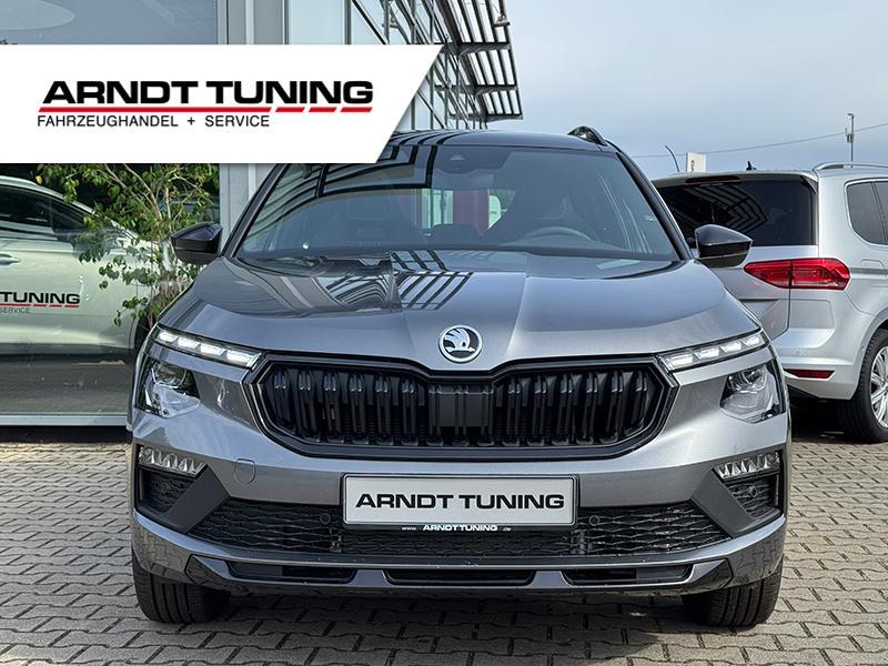 Skoda Kamiq Monte Carlo 1.0 TSI 116 DSG LED 5J Garanti