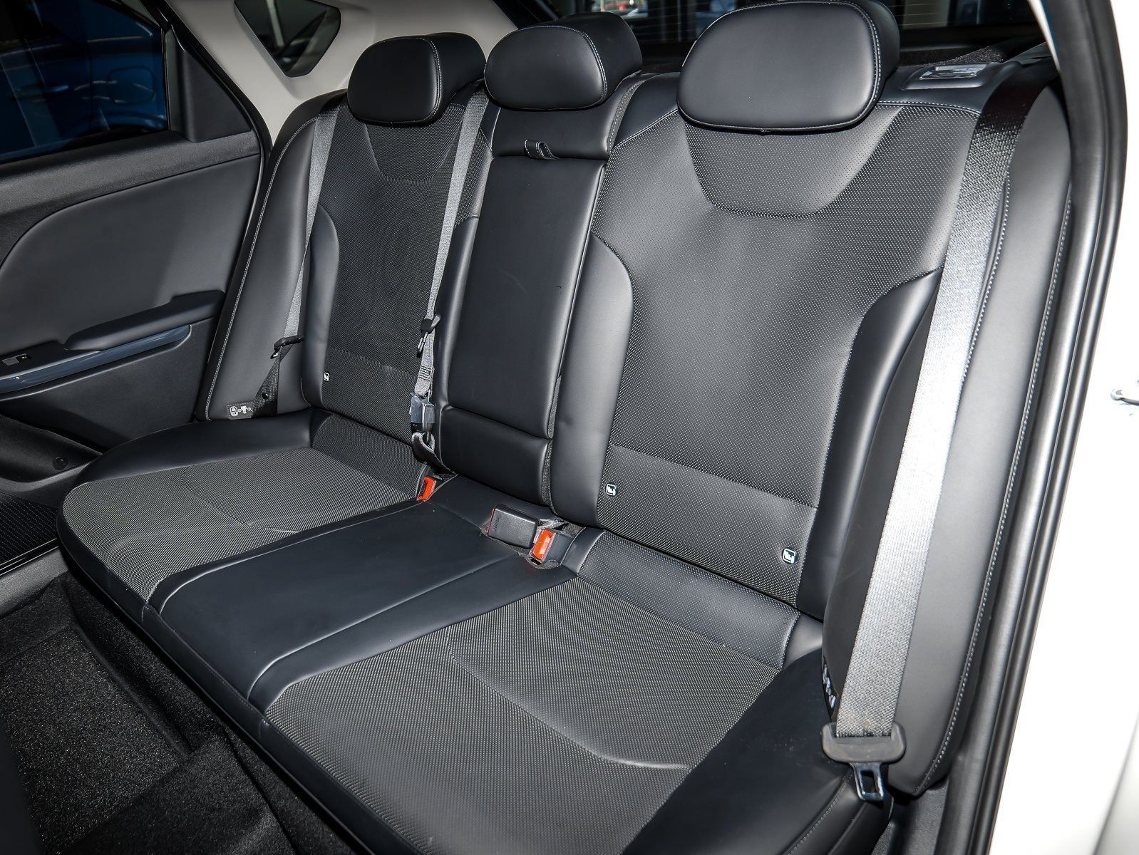 Kia K4 - Bild 8