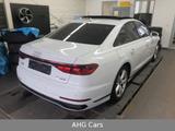 Audi A8 55 TFSI S-line*B&O*P-DACH*1HAND* - Audi A8: A8l
