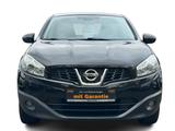 Nissan Qashqai Acenta 2.0*AHK*KLIMA*2.HAND*PDC*TEMPOMAT - Nissan Qashqai Gebrauchtwagen in Düsseldorf