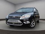 Ford Focus Turnier Viva*FORDSCHECKHEFT*AHK*1.HAND*TOP - Ford aus 2011