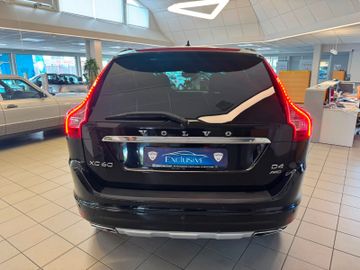 Volvo XC60 - 4