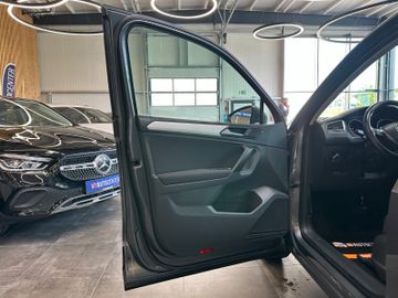 Volkswagen Tiguan *Navi*Tempo*Spurhalte*Comfort-Paket*